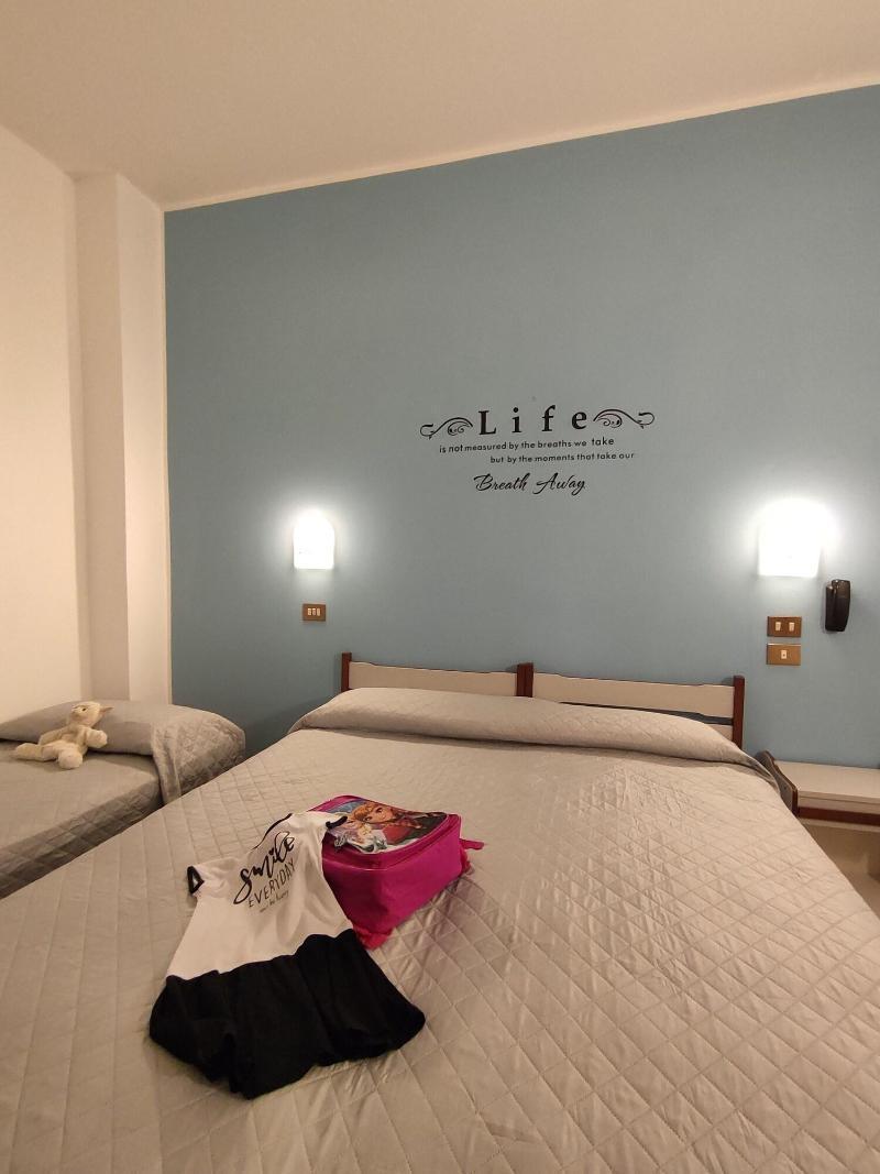 Hotel Palazzi Gabicce Mare Ngoại thất bức ảnh