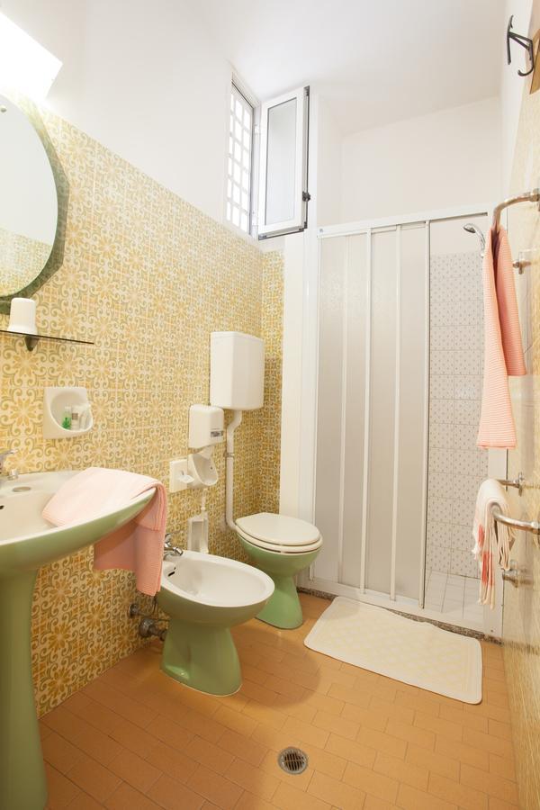 Hotel Palazzi Gabicce Mare Ngoại thất bức ảnh